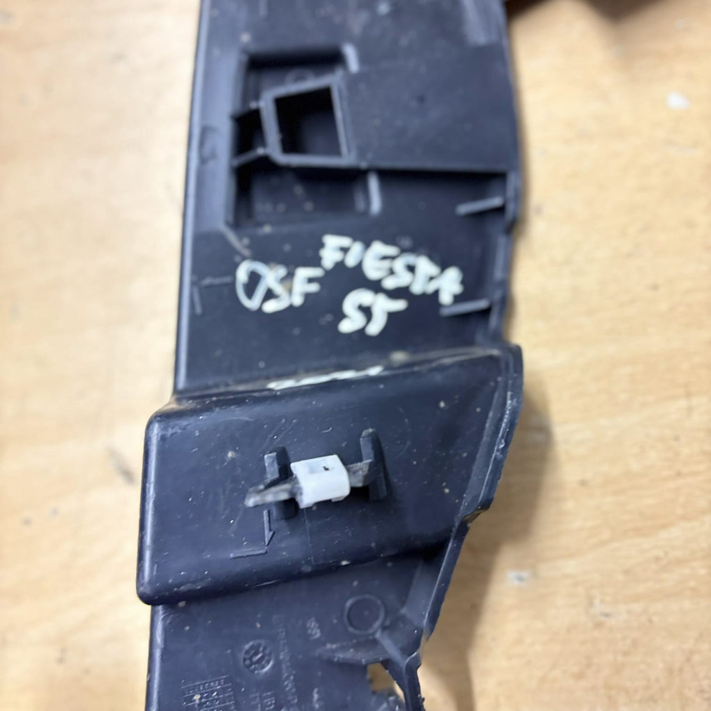 Ford Fiesta Mk8 B479 ST RHD Driver Dash Trim Bracket H1BB-A044C60-B 2017-2023