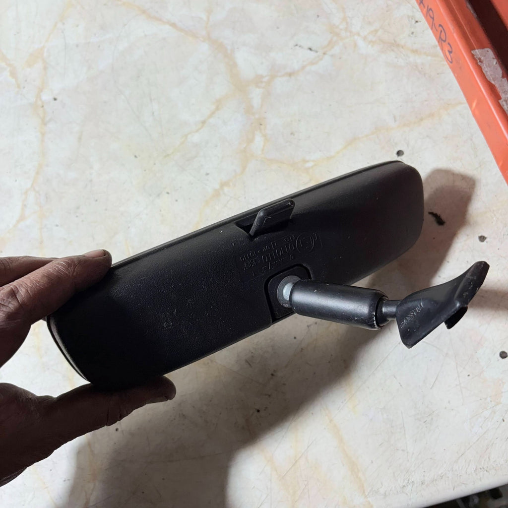 Honda Civic MK7 2001-2006 Interior Rear View Mirror 0110110