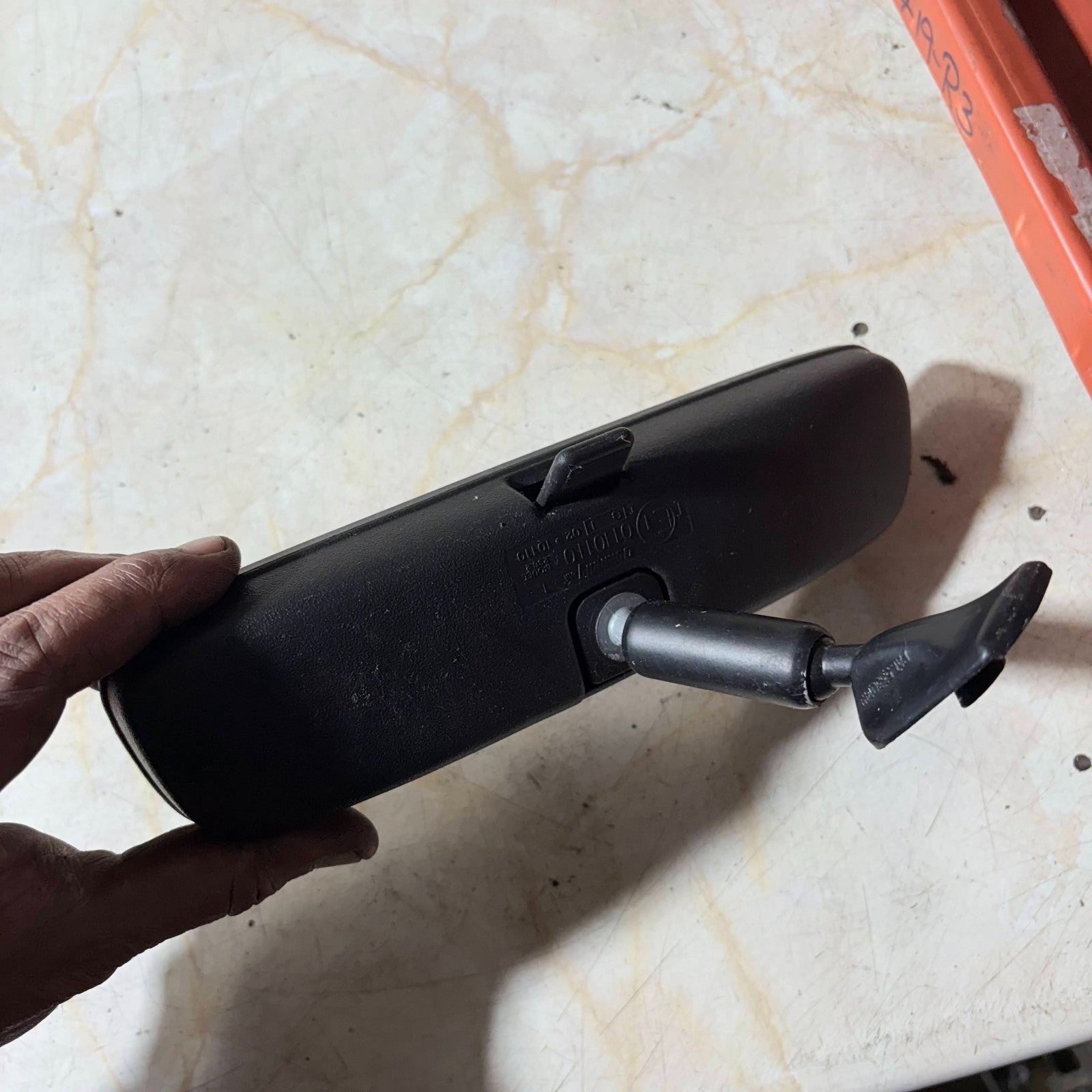 Honda Civic MK7 2001-2006 Interior Rear View Mirror 0110110