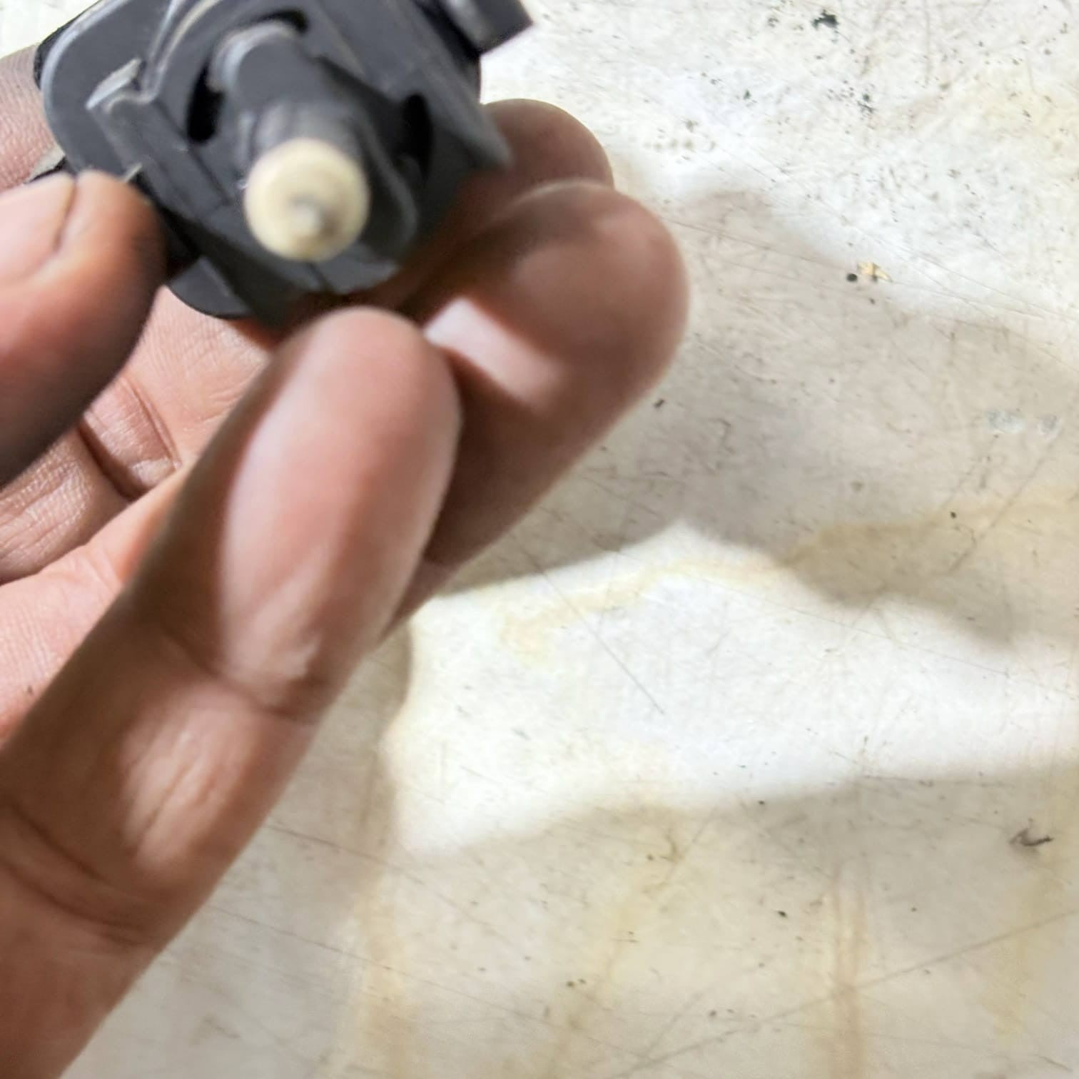 Ford S-MAX WA6 Galaxy Mondeo Fiesta Brake Light Switch 3M5T13480AB