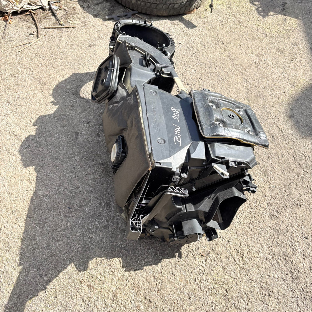 2014-2019 BMW 4 SERIES F32 HEATER MATRIX BOX T1013122B GEUINE