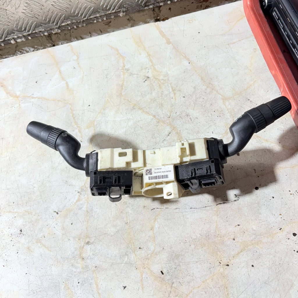 2008 HONDA CIVIC COMBINATION SWITCH STALK 35250-SMG-S410-M1