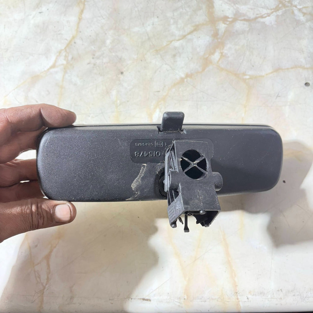 Volvo S40 V50 C30 C70 2004-2013 Manual Interior Rear View Mirror 8667227