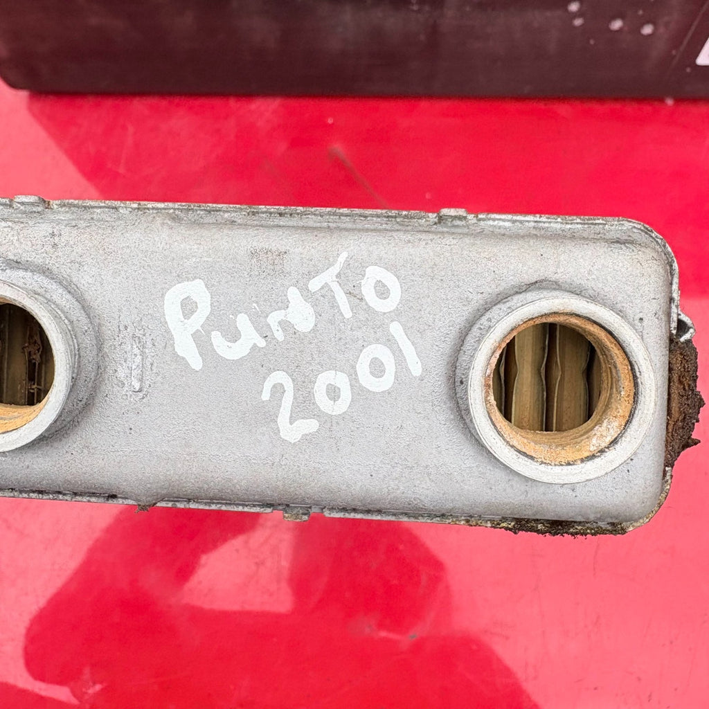 Heating radiator For Fiat Grande Punto 2001