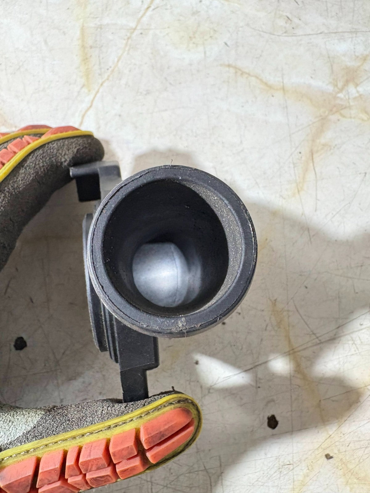 SEAT Ibiza Thermostat 032121121G