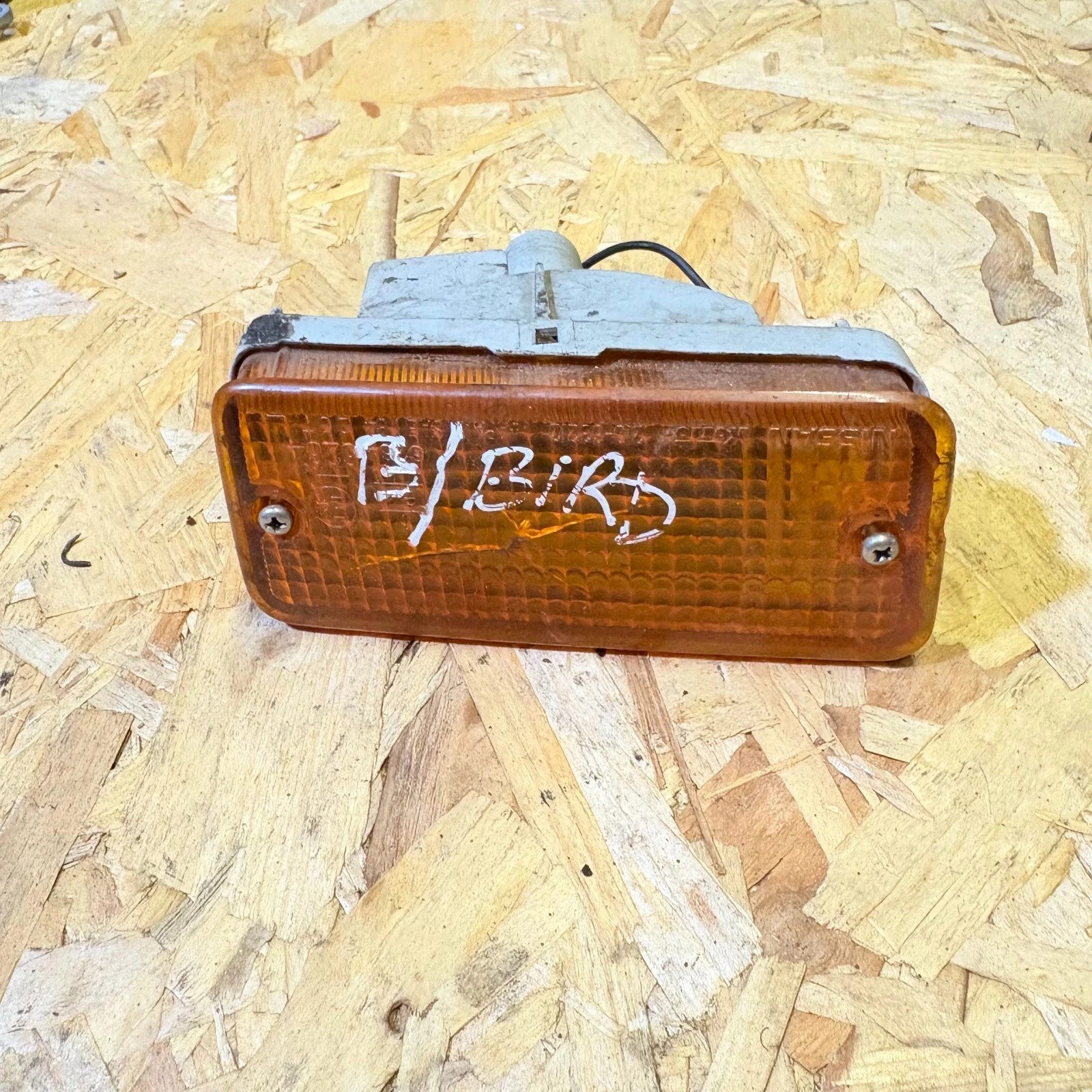 Nissan Bluebird Turn Signal Light 6264