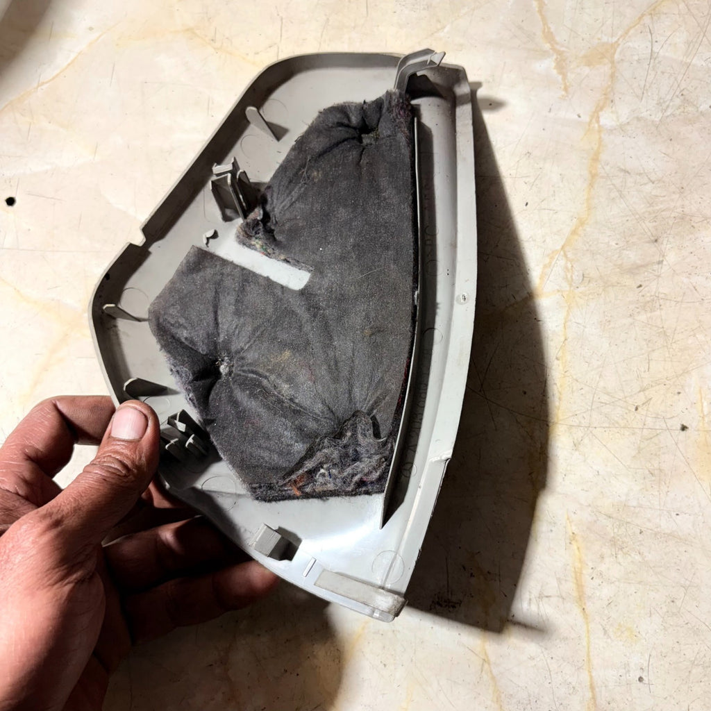 Mercedes A2036801278 Dashboard End Trim Cover Left – CL203 C-Class Sport Coupe
