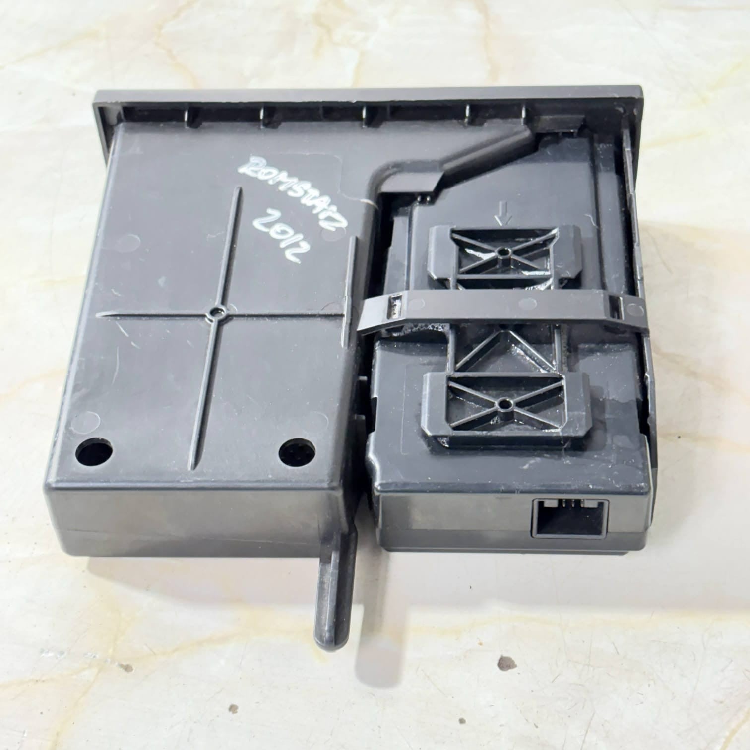 MDI Media-In Interface Module 5N0035342E Fits Skoda Roomster 2011-2015
