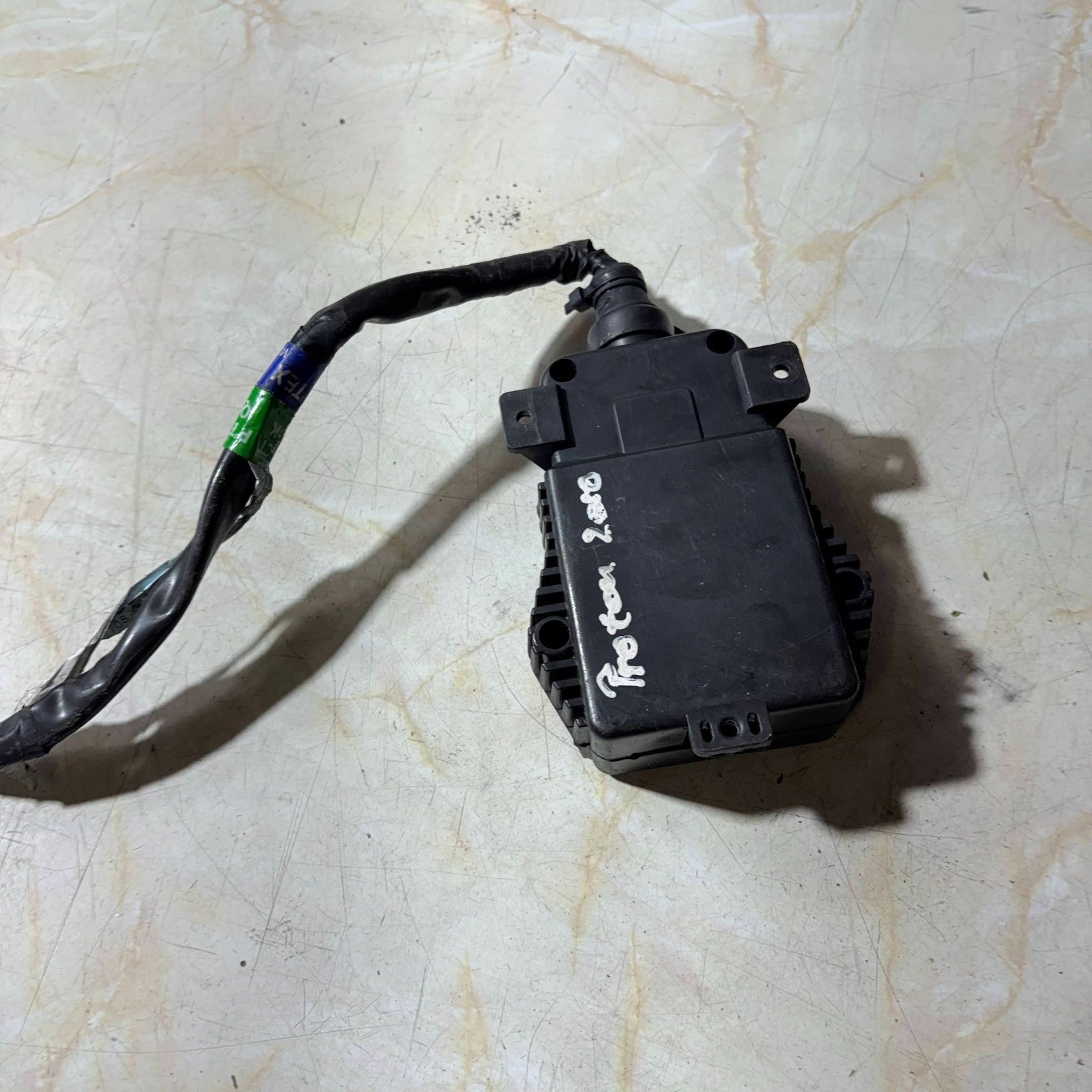 Proton Savvy 2010 1.2 AMT TransmissionControl Unit TCU Gearbox Module ECU