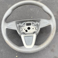 Seat Ibiza 6J/ST 2009-2017 Seat Mii 2012-2021 Steering Wheel 3 Spoke 6J0419091L