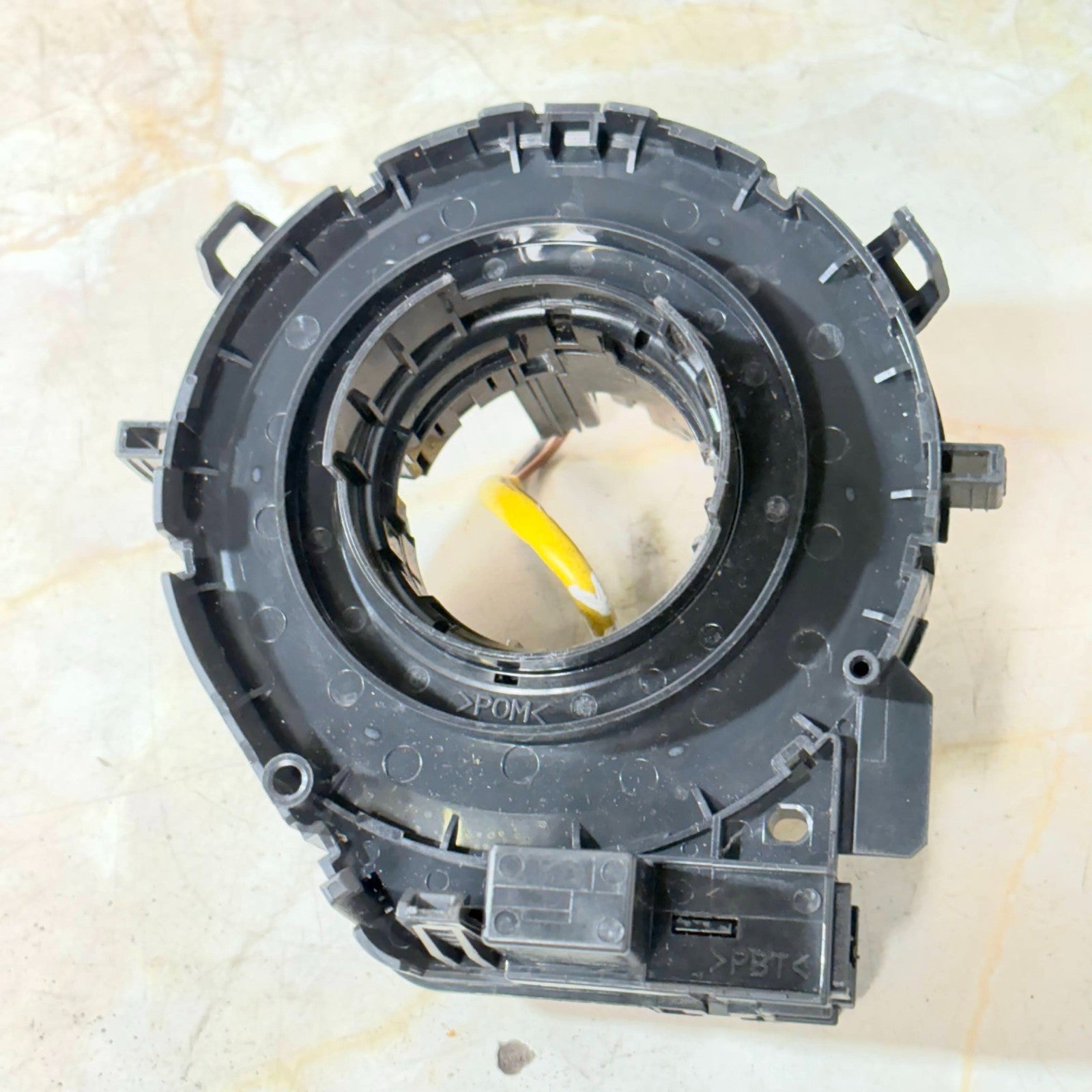FORD FIESTA ST MK7 MK7.5 2013-2017 AIRBAG SQUIB CLOCK SPRING 8A6T-14A664-AD