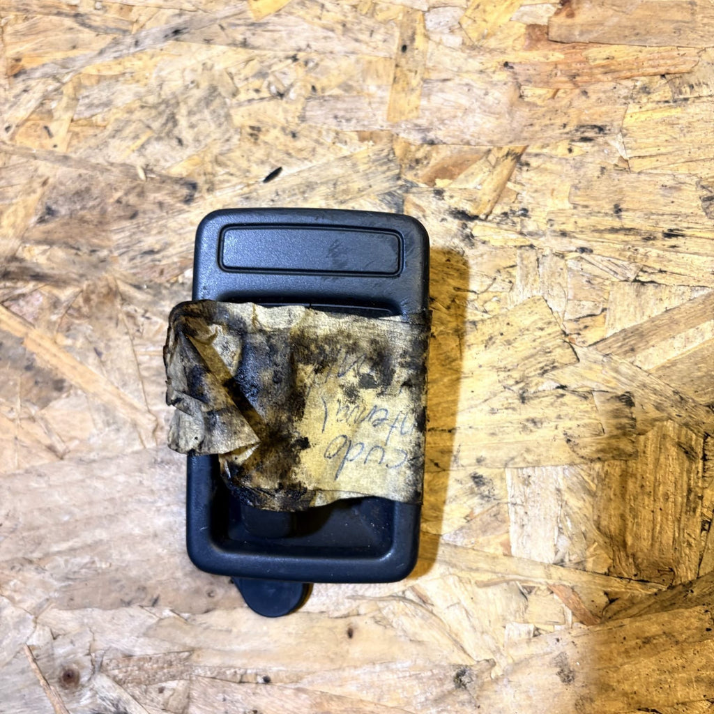 PEUGEOT EXPERT/CITROEN SLIDING DOOR HANDLE INTERIOR 9251957477