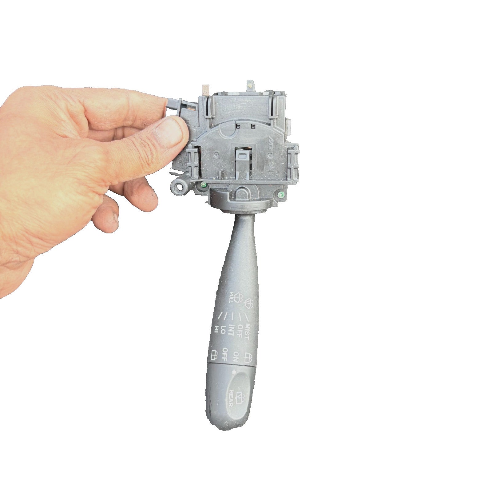 NISSAN PIXO 2009-2013 WIPER CONTROL SWITCH STALK