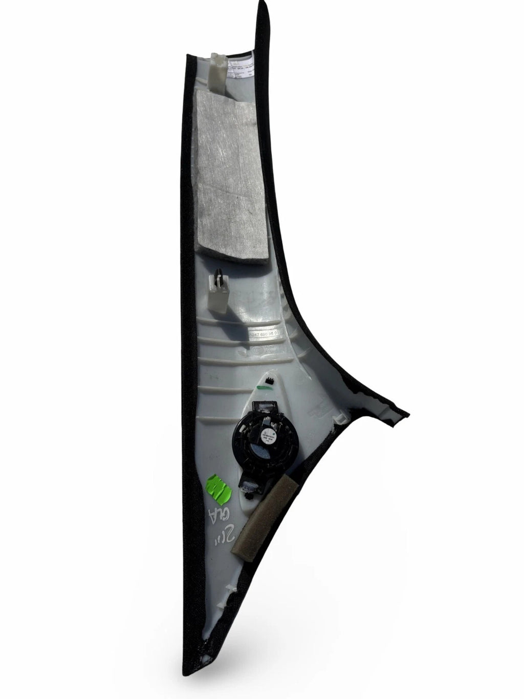 Mercedes GLA H247 A Pillar Trim Left A2476909501 24/3/25 B4E6