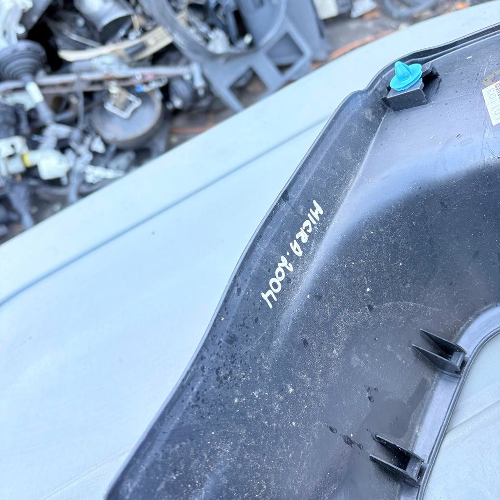 Nissan Micra K12 Mk3 2002-03 3/5dr Centre Console Armrest Cup Holder 96910AX600