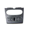 Dacia Logan Sandero 2012-2020 Dashboard Switch Trim Cruise Control Surround