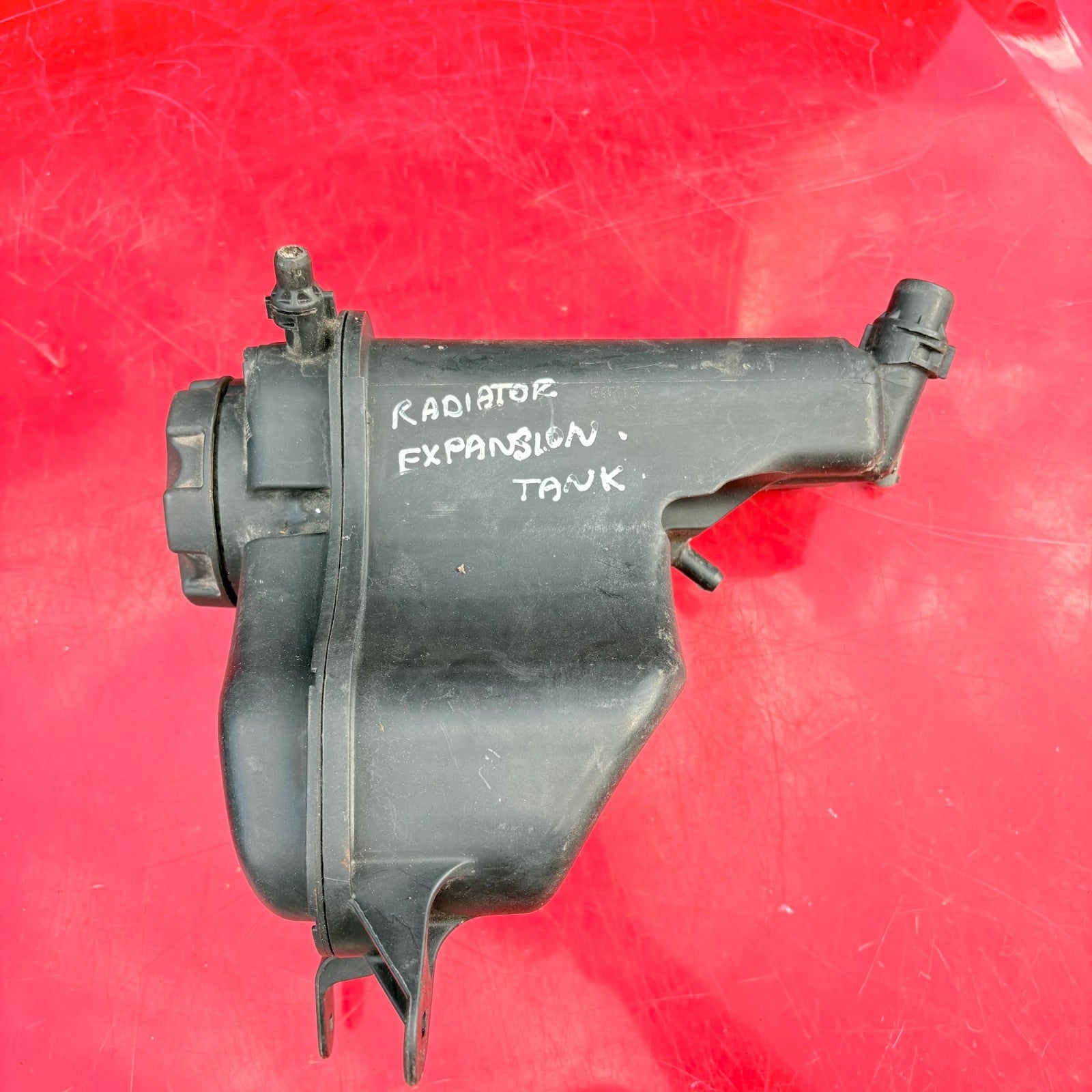 BMW 116i E87 2004-2011 Coolant Expansion Tank Bottle 7543026