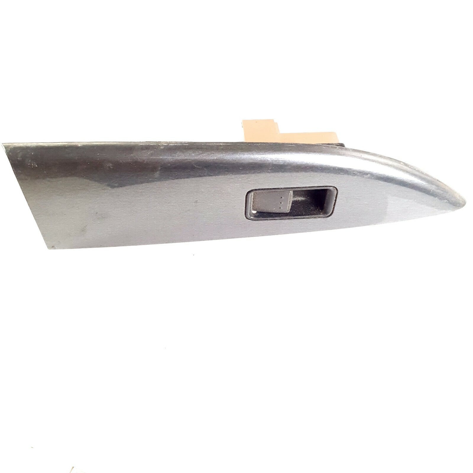 2006 MAZDA 6 MK1 REAR RIGHT DRIVER SIDE OFFSIDE WINDOW SWITCH PANEL COVER TRIM