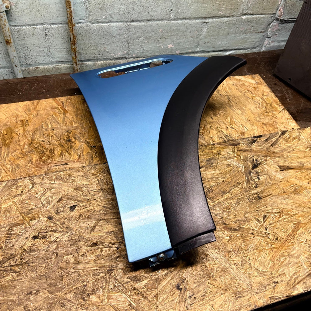 MINI Cooper R50/R53 Front Right Wing Fender Driver Side 2001-2006 R52 2004-2008