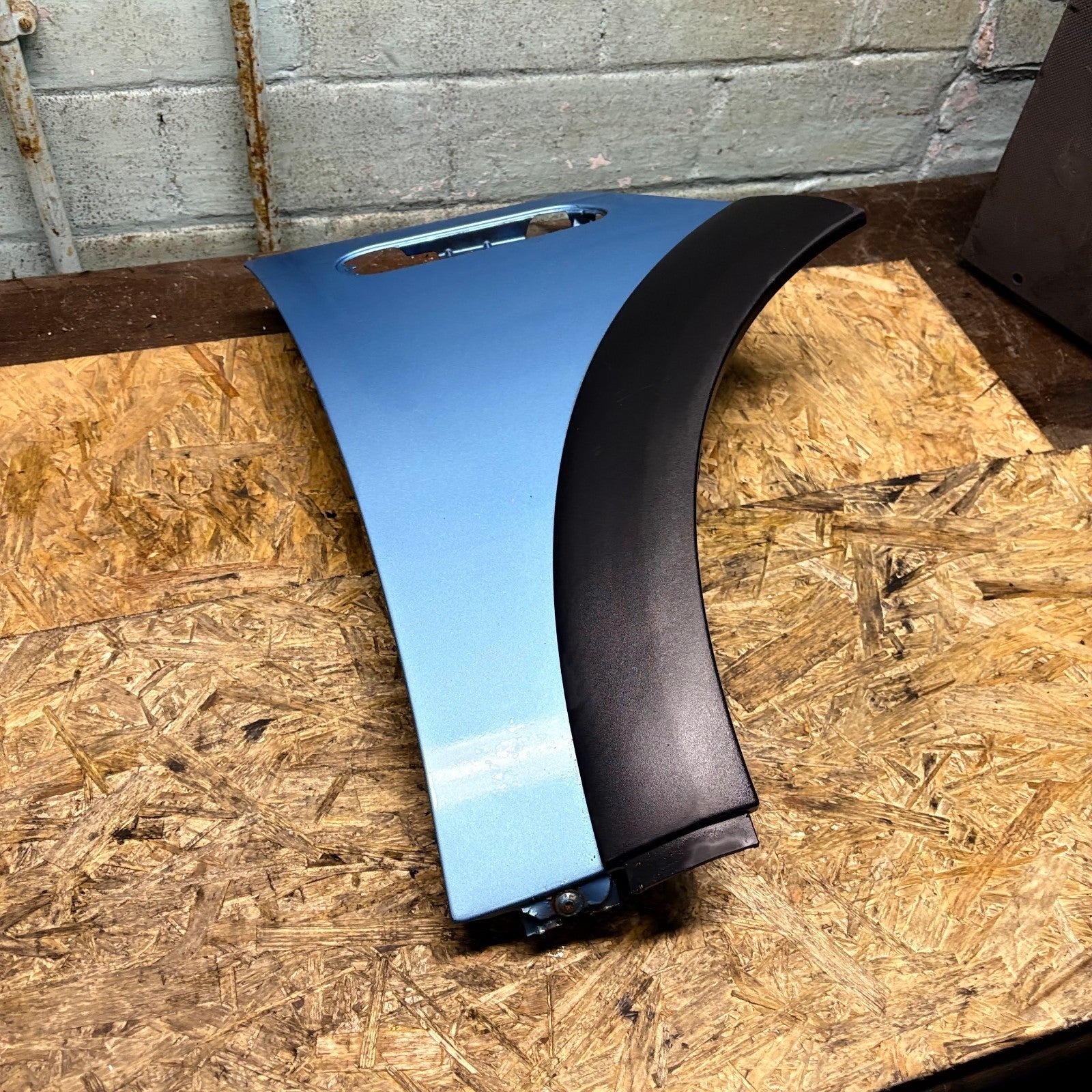 MINI Cooper R50/R53 Front Right Wing Fender Driver Side 2001-2006 R52 2004-2008