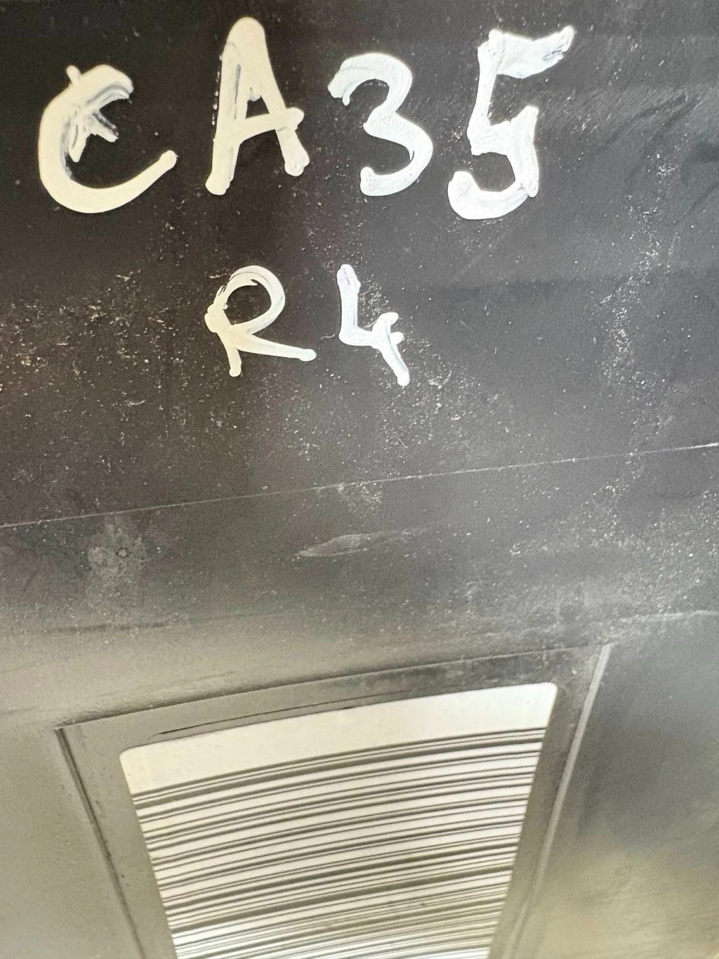 2004 HONDA CIVIC MK7 N/S FRONT PASSENGER SIDE WINDOW SWITCH 83544-S6A-00