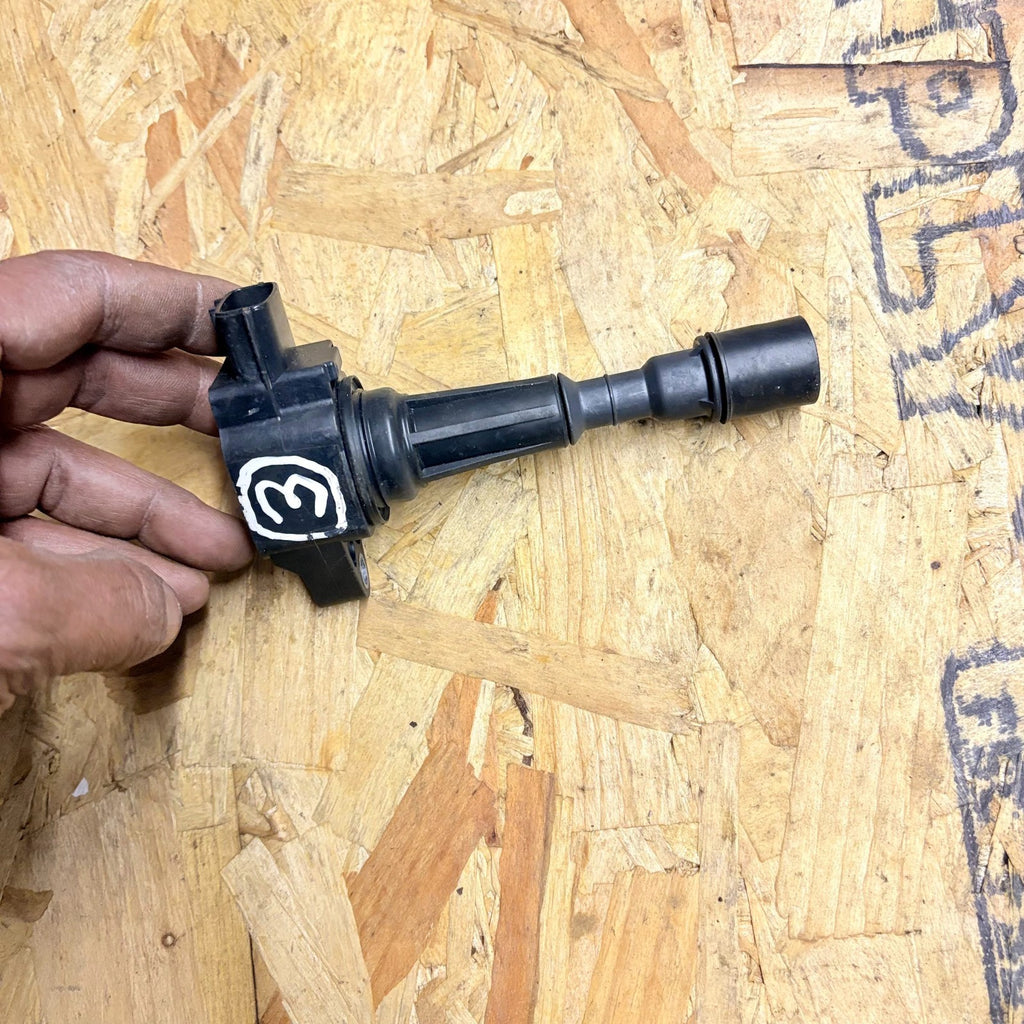 MAZDA 2 2013 IGNITION COIL ZJ20 18 100 K5014