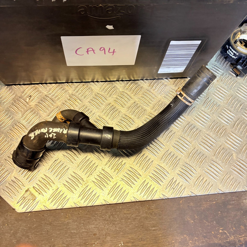 Range Rover 2011 Engine Coolant Pipe Hose S8000163