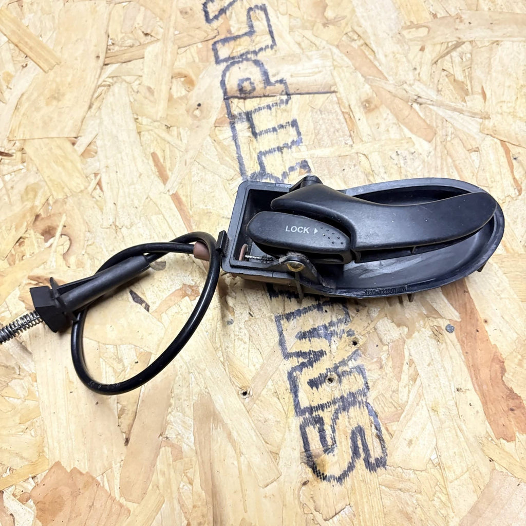 Ford Focus Mk1 10/98-11/04 Front Left Door Handle Lock XS41-A21813-DE 4057983