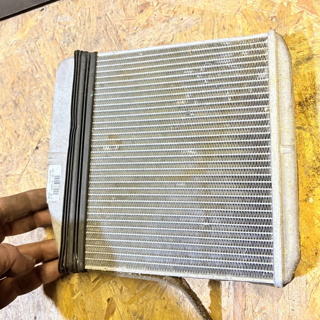 ALFA ROMEO MITO HEATER MATRIX ELEMENT RADIATOR 164210100