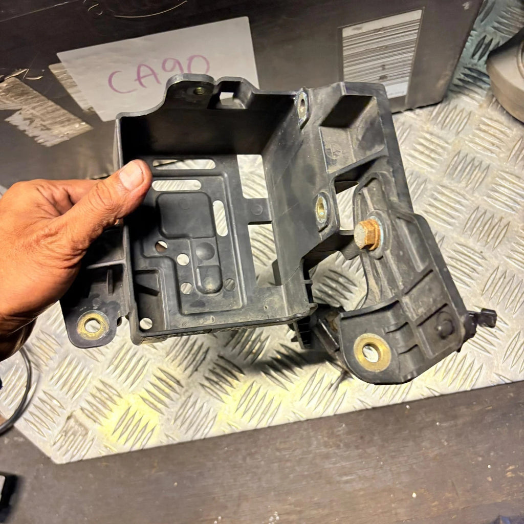 Vauxhall Zafira B 2005-2014 ABS ESP Hydraulic Unit Bracket 13214940