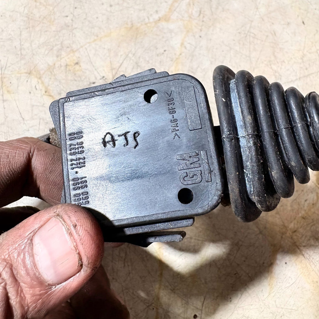 Indicator Switch (Light Stalk) for Vauxhall Astra