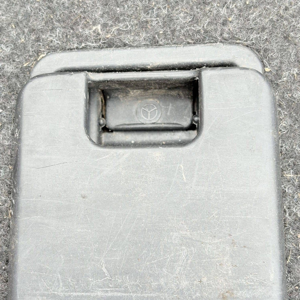 Mercedes Benz CLK Original Boot Mat 2086800042 by RIETER 1999