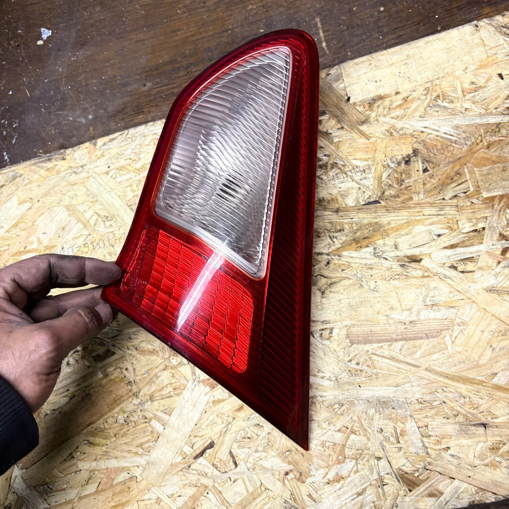 Mitsubishi Lancer 2008-2017 Rear Right Tail Light Driver Side 2011