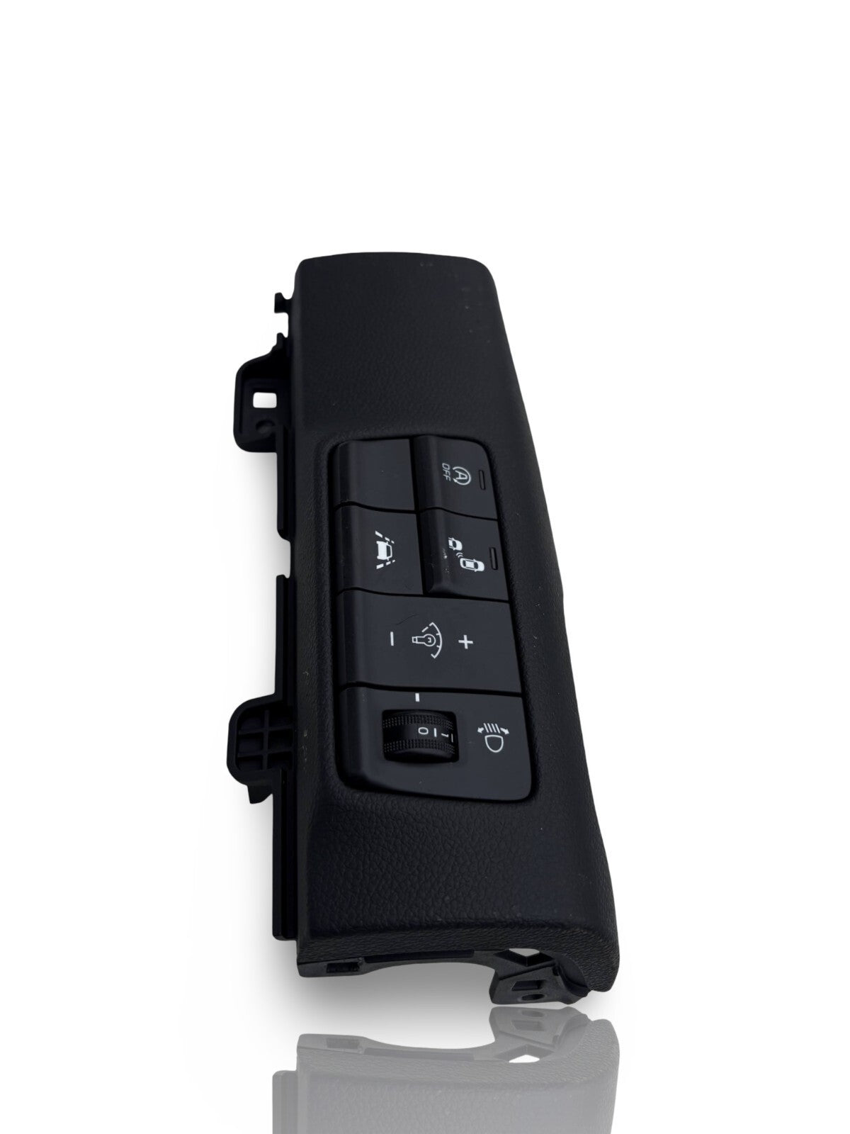 KIA SPORTAGE MK4 LANE ASSIST HEADLIGHT BLIND SPOT SWITCH PANEL 93700F1NF0WK
