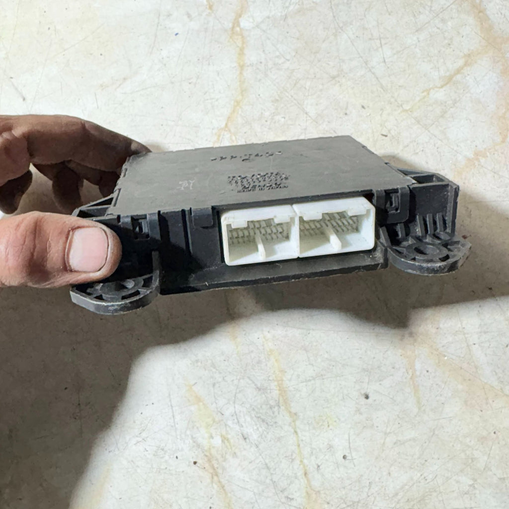 2004-09 TOYOTA PRIUS MK2 AIR CONDITIONER CONTROL ECU 88650-47051