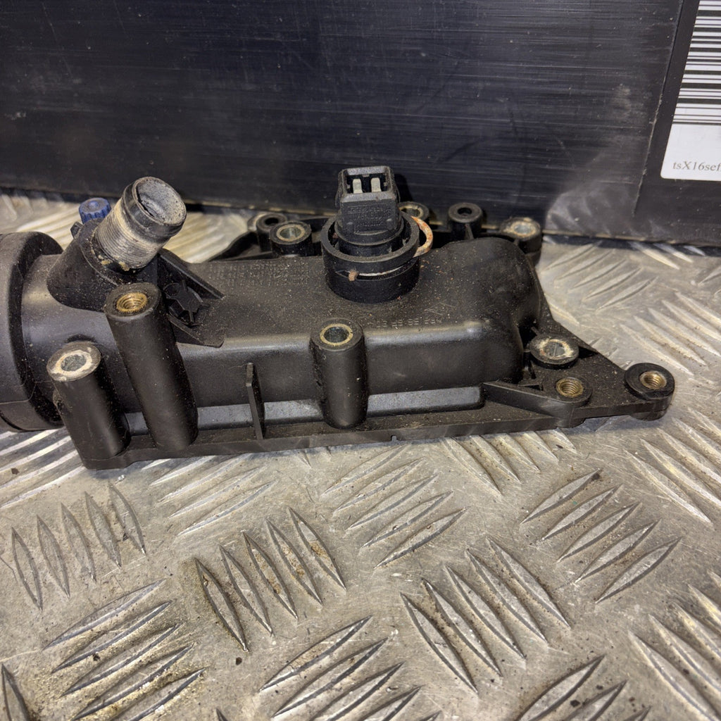 Renault Megane Scenic MK2 2003-2009 Engine Thermostat Housing 8200023915