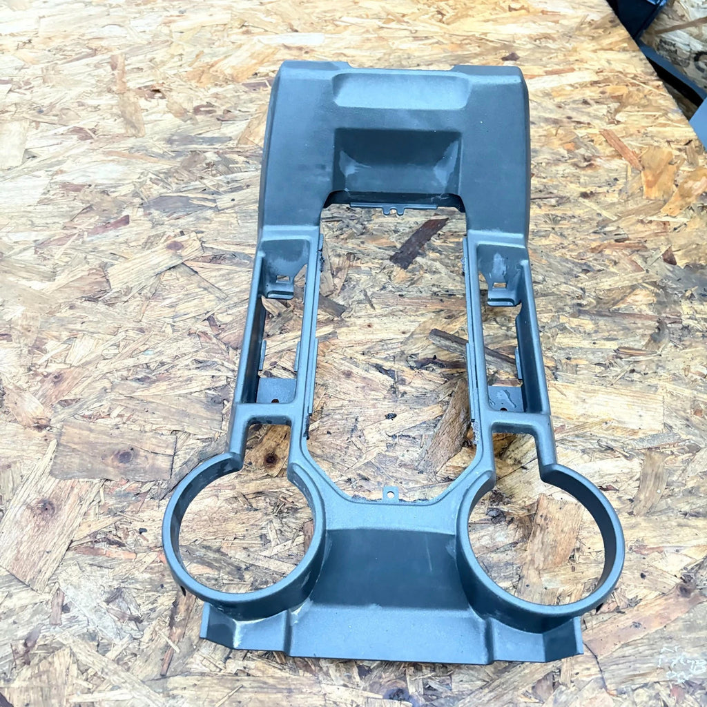 LAND ROVER DISCOVERY 3 2004-2009 CENTRE CONSOLE CUP HOLDER TRIM SURROUND
