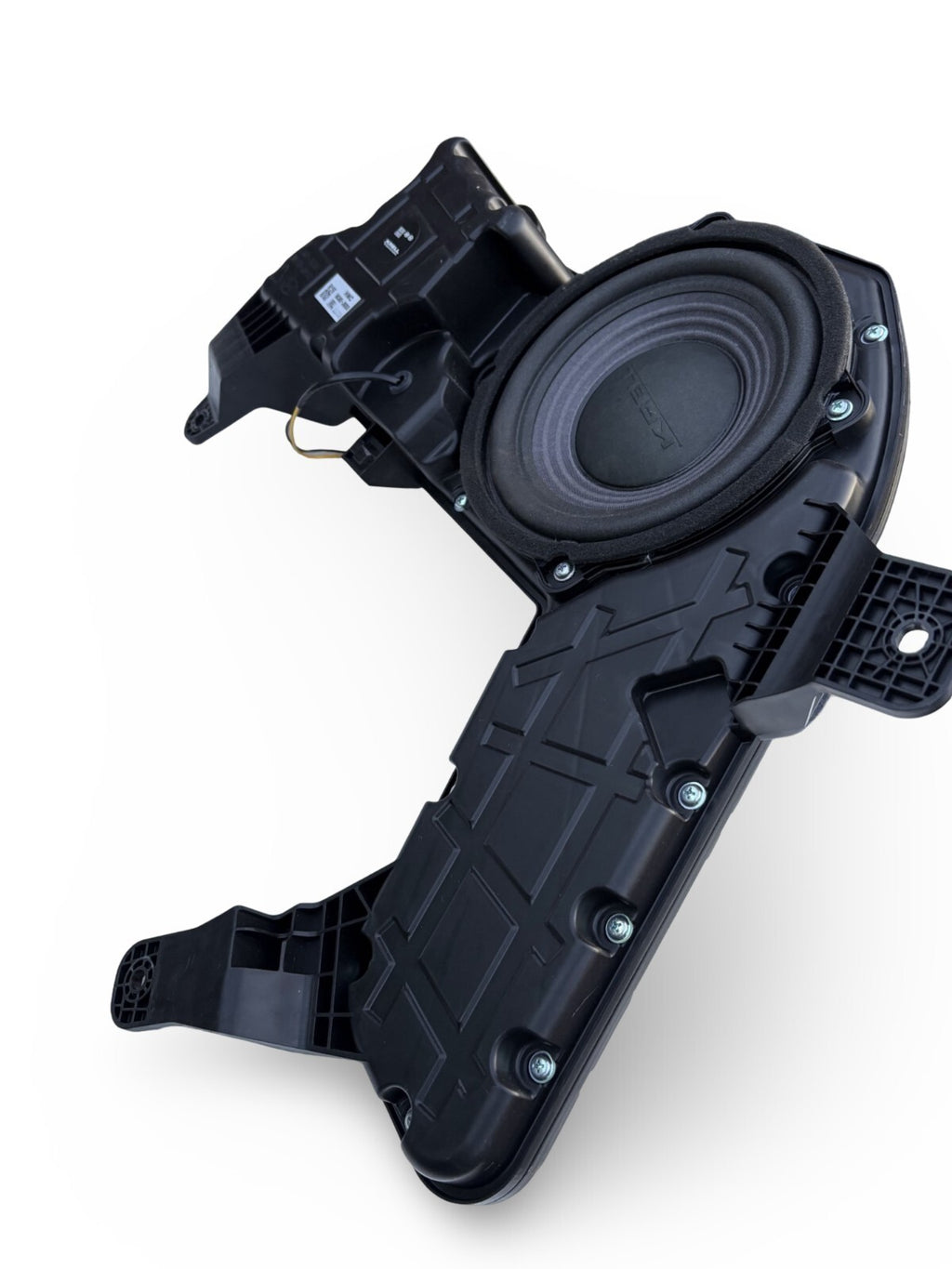 HYUNDAI KONA SUBWOOFER SPEAKER 96380J9000 MK1 OS 2020-2023