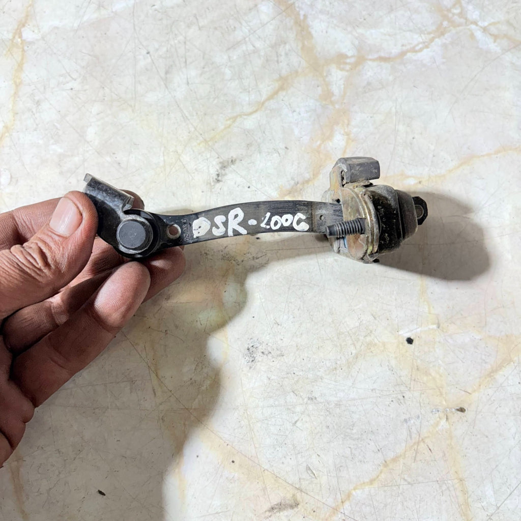 Peugeot 407 2004-2011 Rear Right Door Check Strap Stopper