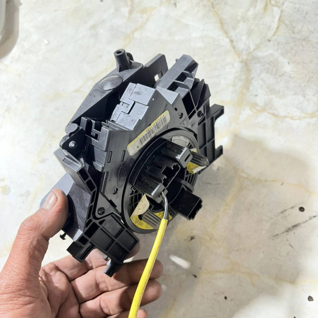4M5T14A664AB Spiral Cable Clock Spring For FORD Focus C-Max II Turnier
