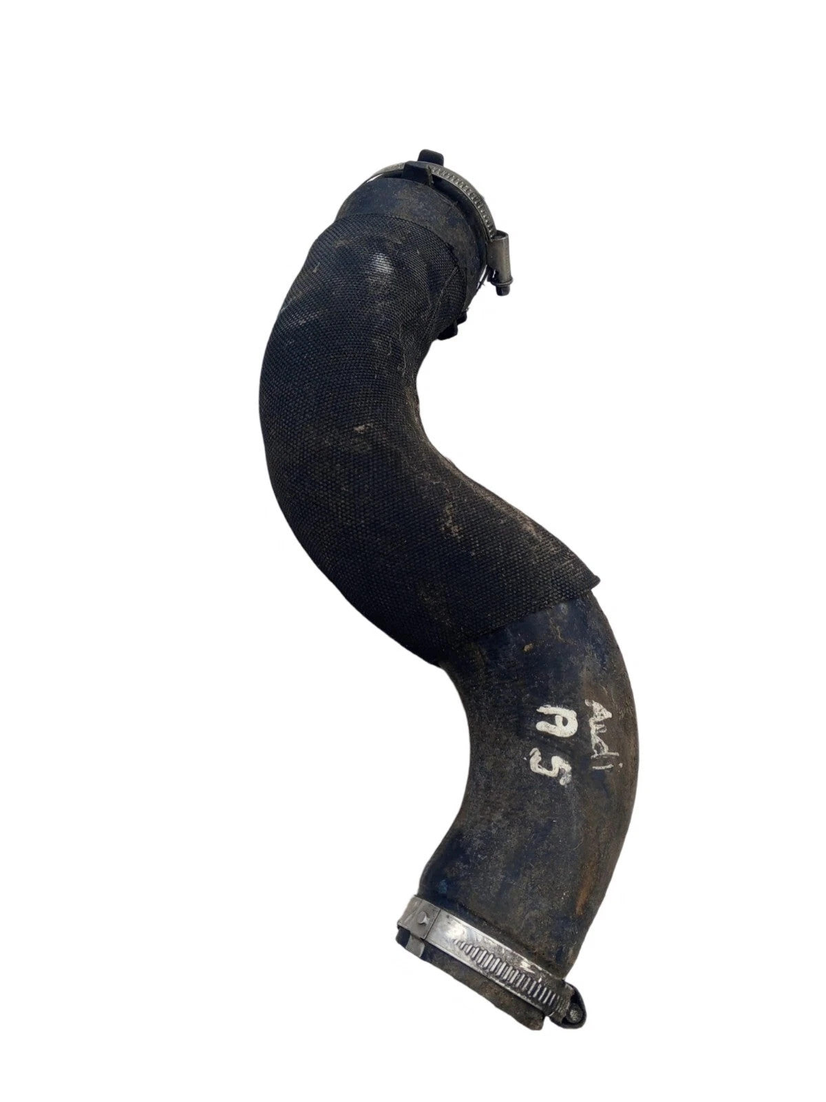 2008 AUDI A5 8T 1.8 PETROL INTERCOOLER HOSE PIPE 8K0145737J