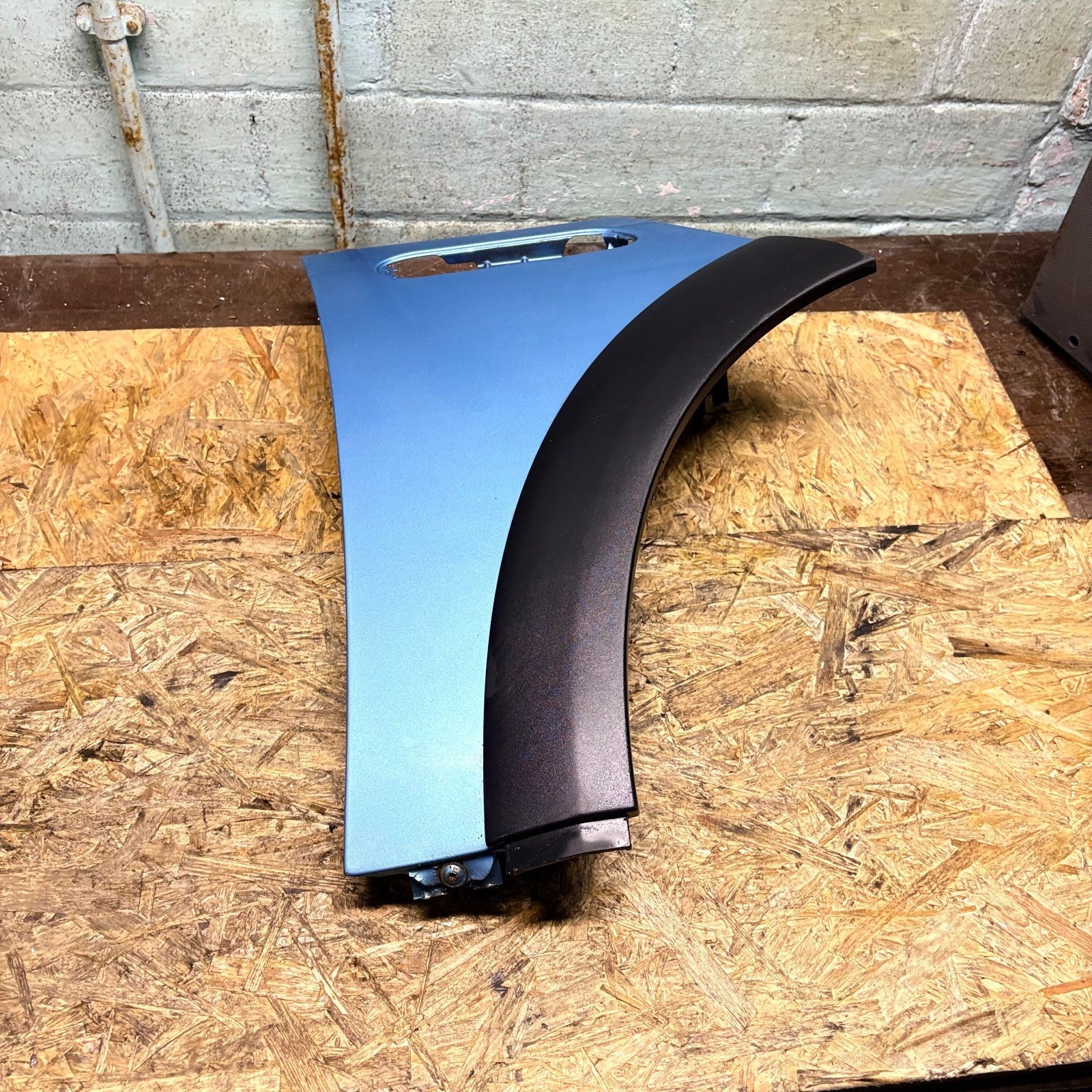MINI Cooper R50/R53 Front Right Wing Fender Driver Side 2001-2006 R52 2004-2008