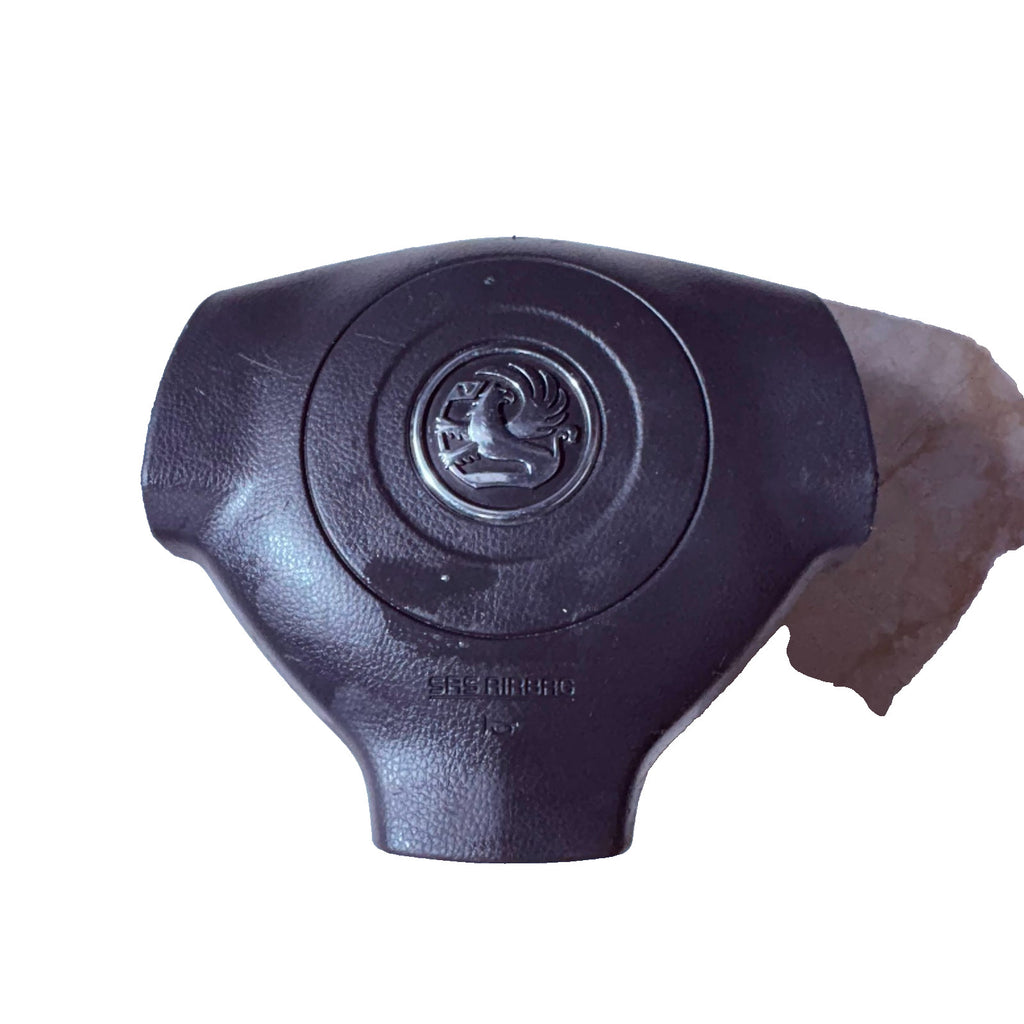 Vauxhall Agila Mk2 2008-2015 Steering Wheel Driver Airbag SRS Module 4815052KBO