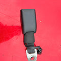 Citroen C1 Mk2 Rear Left Seat Belt Buckle Stalk NSR 2014-2022 (Passenger Side)