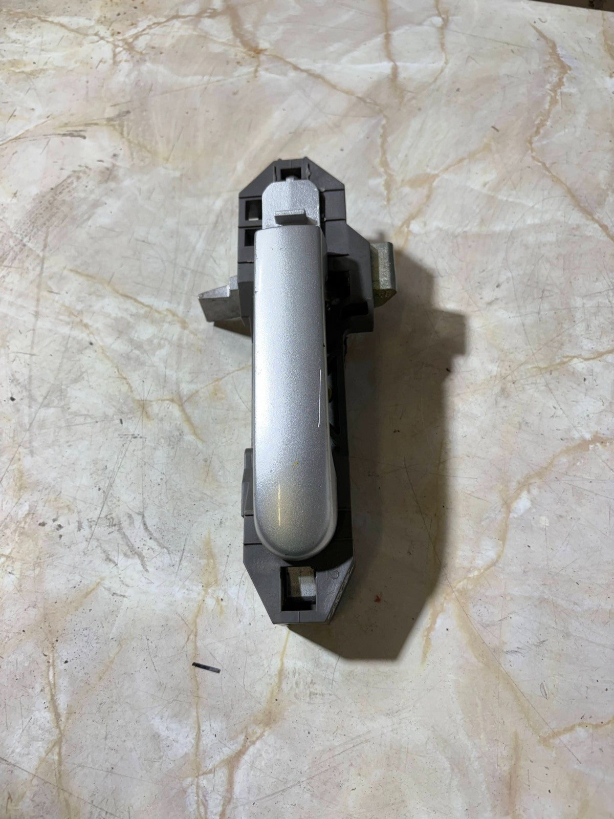 Nissan Cube Z12 Rear Left Outer Door Handle NSR 2009-2019 5 Door