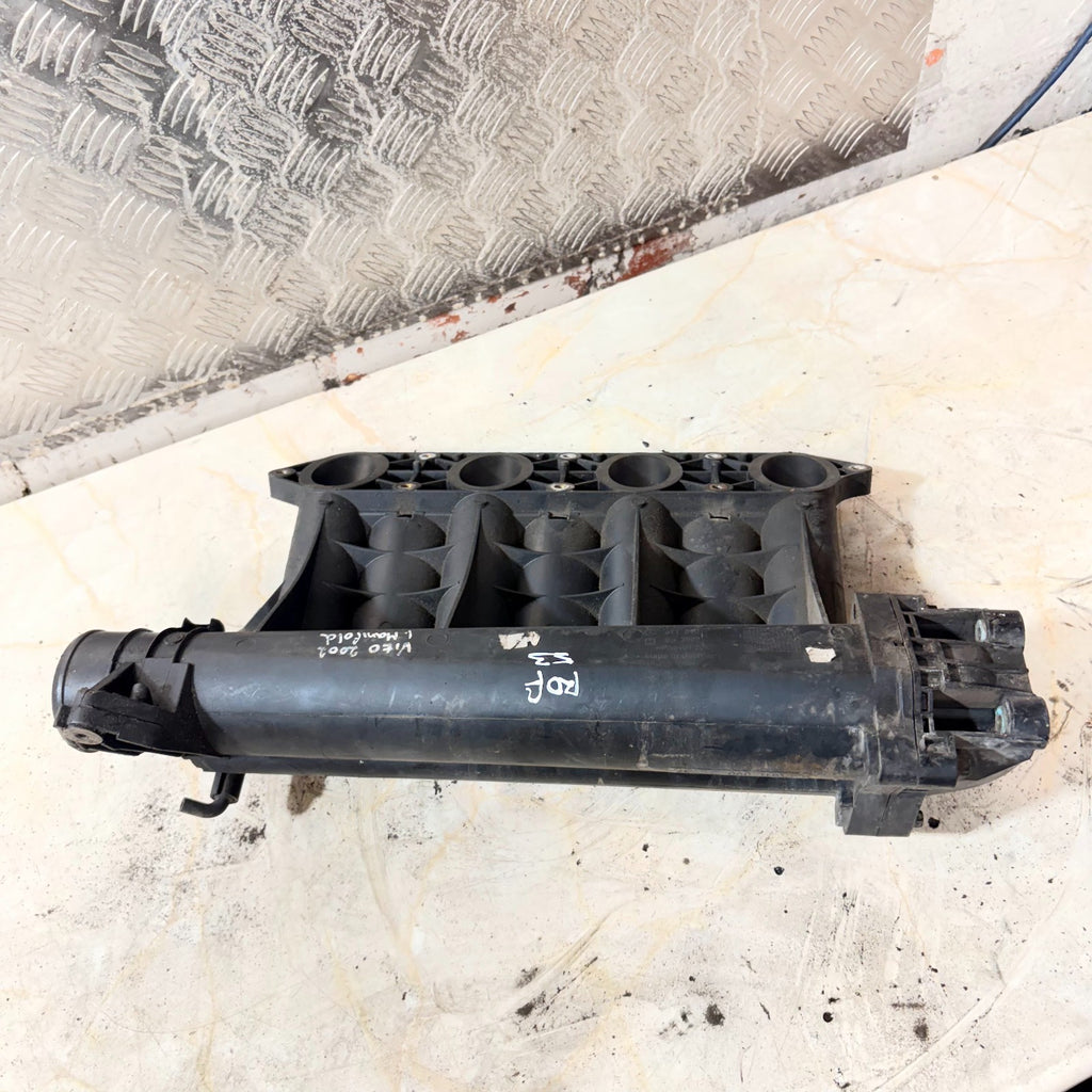MERCEDES VITO VIANO W638 2.2 CDI INTAKE INLET MANIFOLD A6110903582 2002