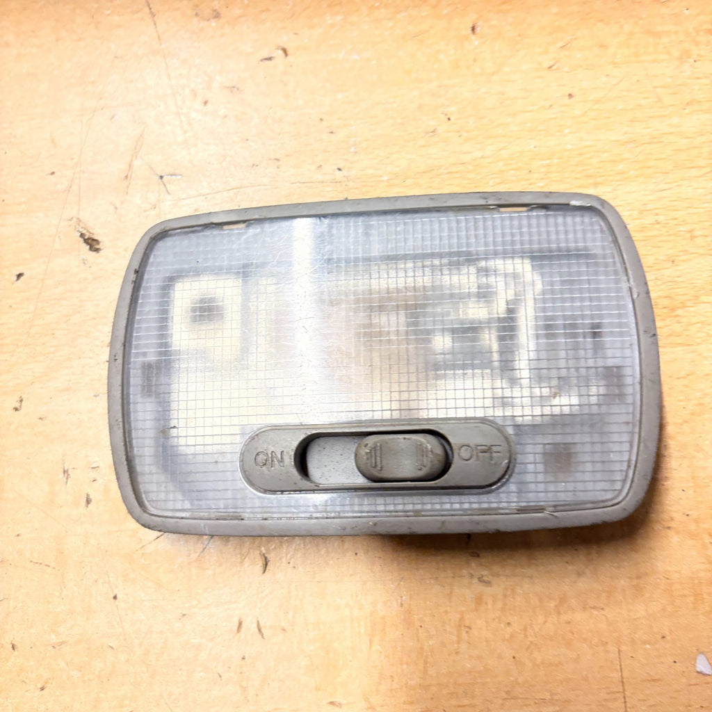 Honda Jazz 2013 Rear Interior Roof Courtesy Light Lamp