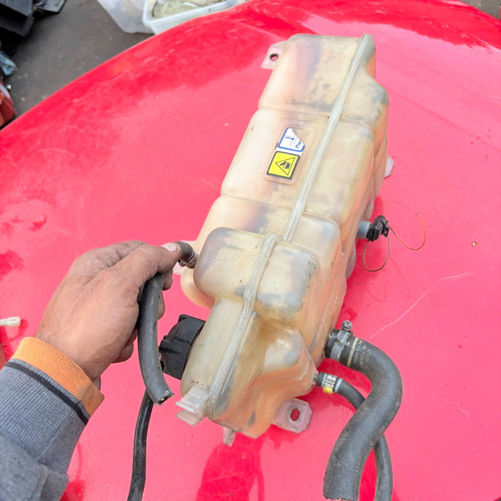 Iveco Daily MK3 Coolant Expansion Tank Bottle Header Reservoir 1999-2006