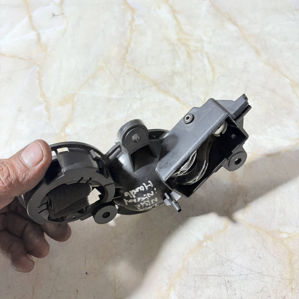 MINI Cooper R50 R53 R52 Front Right Interior Door Handle 2002-06/05-08 7133518