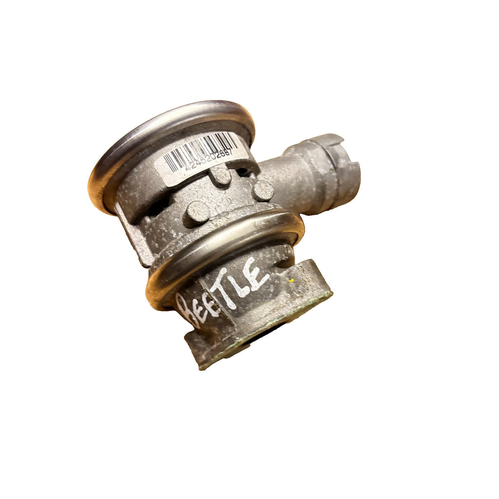 VOLKSWAGEN BEETLE 1999-2006 EGR VALVE 06A131351/7.22778.02